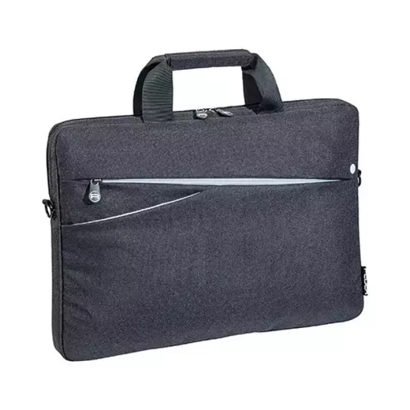 Capa PEDEA 66063020 Mala para portátil 33,8 cm (13,3 polegadas) preto