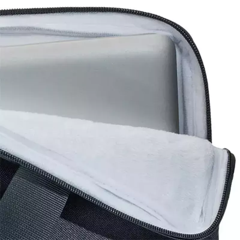 Capa PEDEA 66063020 Mala para portátil 33,8 cm (13,3 polegadas) preto