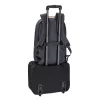 Mochila PEDEA 66066430 Mala para portátil 43,9 cm (17,3 polegadas) cinzento