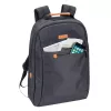 Mochila PEDEA 66066430 Mala para portátil 43,9 cm (17,3 polegadas) cinzento