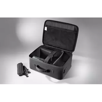 Bolsa para projetor Celexon 1091409 poliéster preto