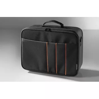 Bolsa para projetor Celexon 1091409 poliéster preto
