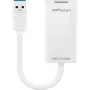 Adaptador de rede USB 3.0 Gigabit Ethernet Goobay 95442