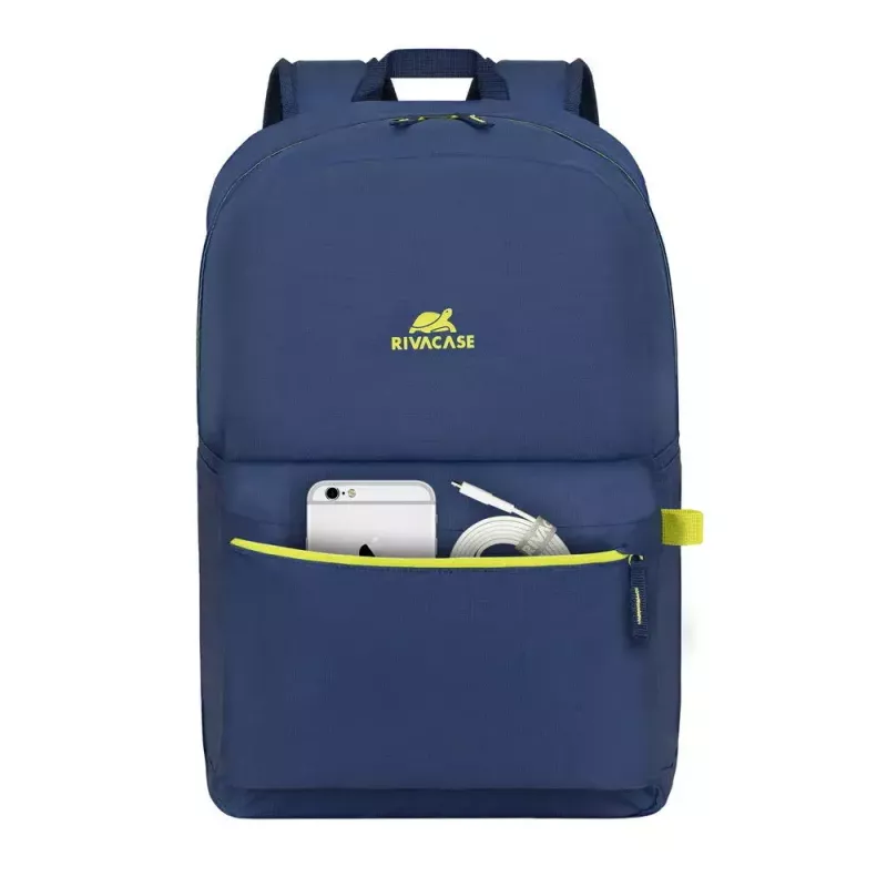 Mochila Rivacase Mestalla 39,6 cm (15,6 polegadas)