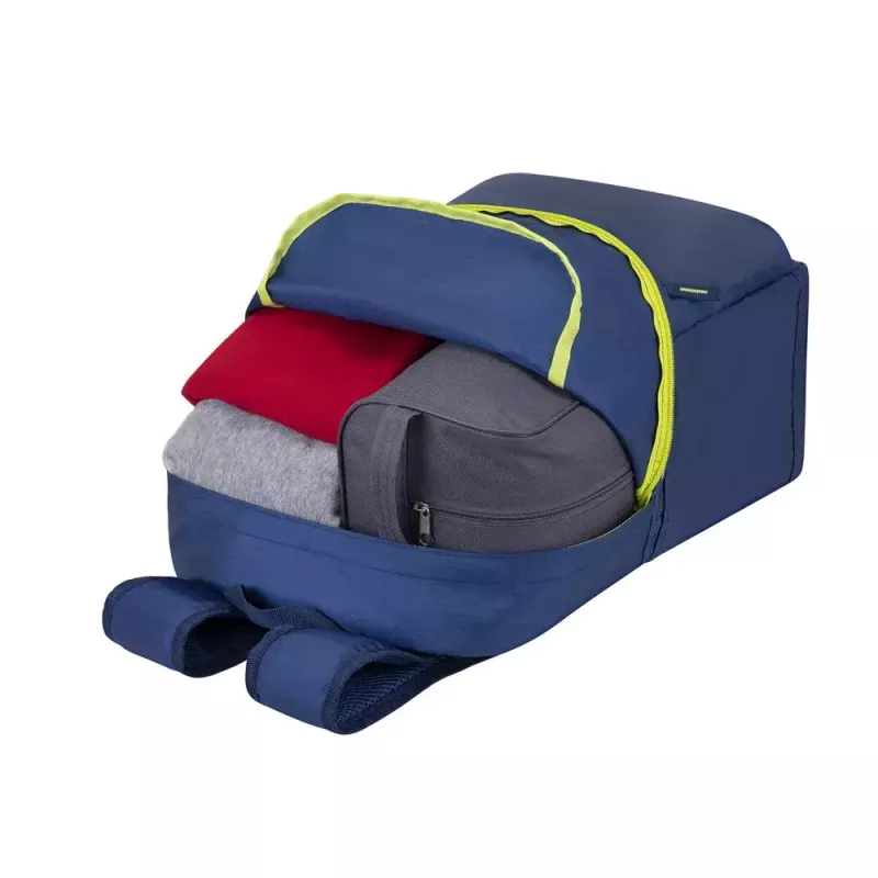 Mochila Rivacase Mestalla 39,6 cm (15,6 polegadas)