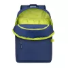 Mochila Rivacase Mestalla 39,6 cm (15,6 polegadas)