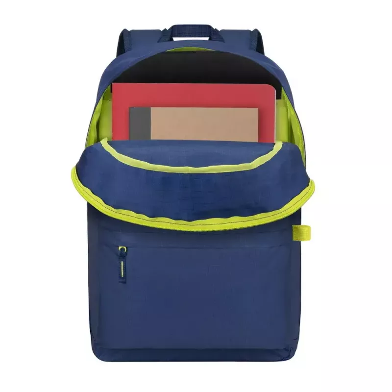 Mochila Rivacase Mestalla 39,6 cm (15,6 polegadas)