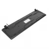 Targus AKB30DE teclado doméstico USB QWERTZ alemão preto