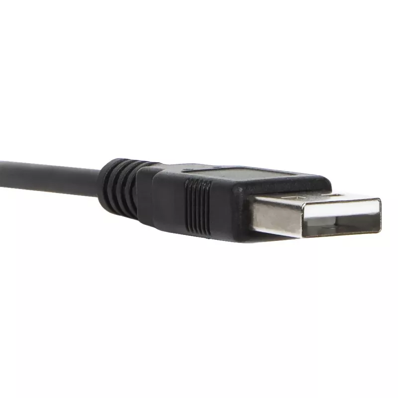 Targus AKB30DE teclado doméstico USB QWERTZ alemão preto
