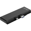 InLine Surface Pro 4/5/6 MultiHub adaptador de docking USB-C