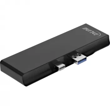 InLine Surface Pro 4/5/6 MultiHub adaptador de docking USB-C