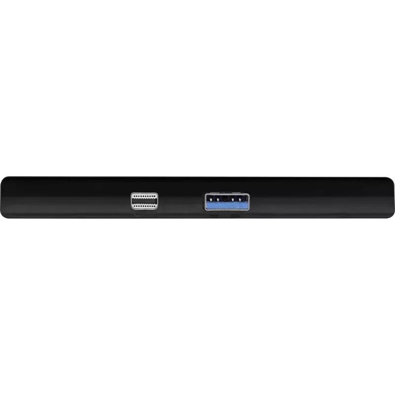 InLine Surface Pro 4/5/6 MultiHub adaptador de docking USB-C