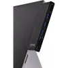 InLine Surface Pro 4/5/6 MultiHub adaptador de docking USB-C