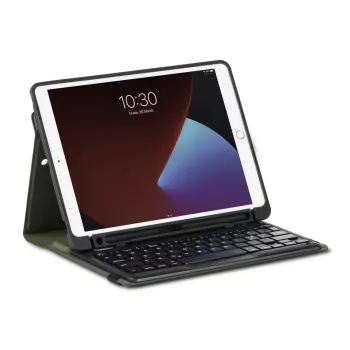 Capa folio Targus THZ891DE para iPad 10.2 polegadas preto