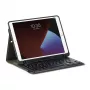 Capa folio Targus THZ891DE para iPad 10.2 polegadas preto
