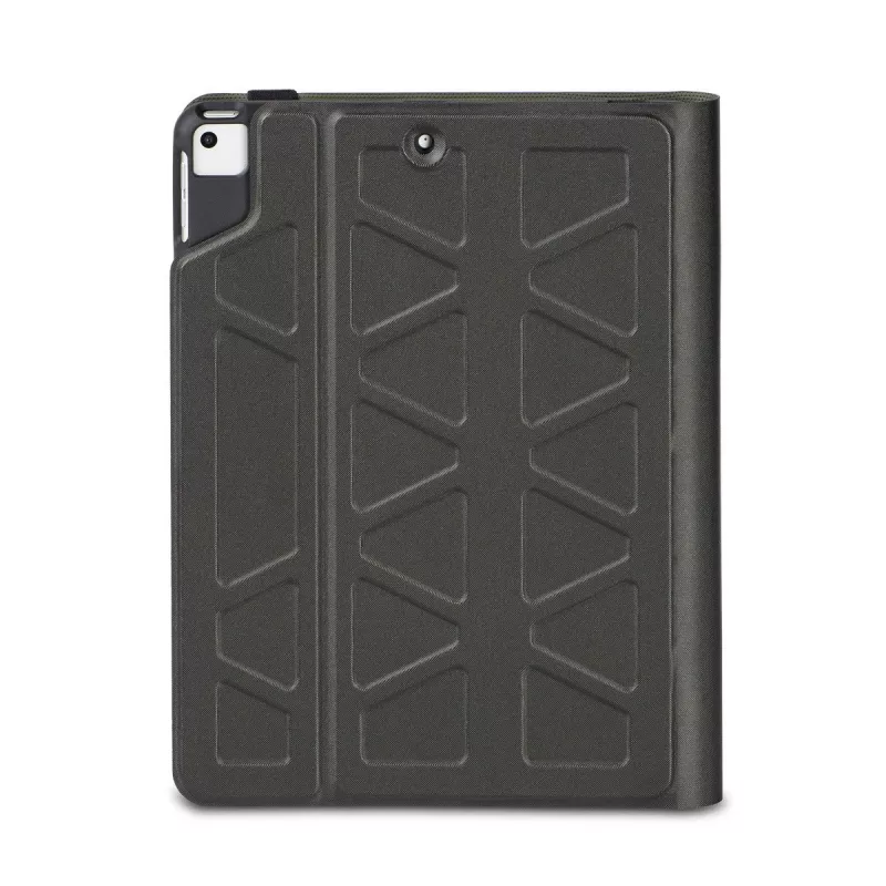 Capa folio Targus THZ891DE para iPad 10.2 polegadas preto