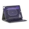 Capa folio Targus THZ891DE para iPad 10.2 polegadas preto