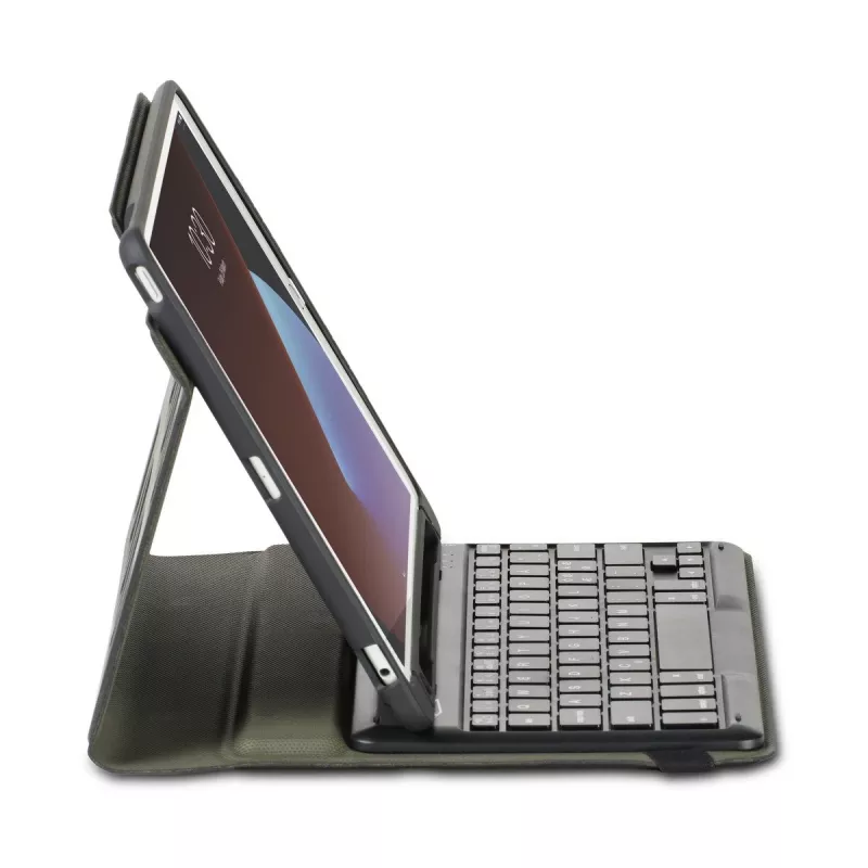 Capa folio Targus THZ891DE para iPad 10.2 polegadas preto