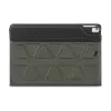 Capa folio Targus THZ891DE para iPad 10.2 polegadas preto