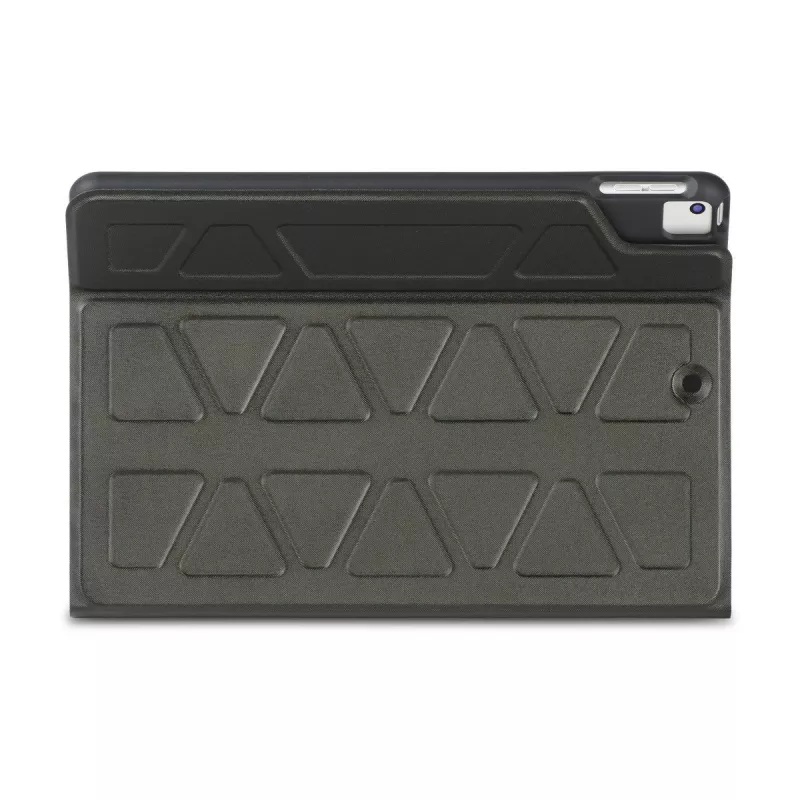 Capa folio Targus THZ891DE para iPad 10.2 polegadas preto