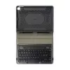 Capa folio Targus THZ891DE para iPad 10.2 polegadas preto