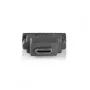 Adaptador de cabo Nedis CVBW34910AT HDMI DVI-D dourado