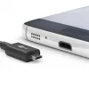 Goobay 49603 fonte de alimentação Micro-USB, 15 W, 3 A, 5 V, preto