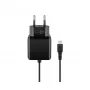Fonte de alimentação Micro-USB Goobay 15 W carregador para interiores 3 A 1,5 m preto