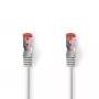 Cabo de rede Nedis CCGP85221GY75 7,5 m Cat6 SF/UTP