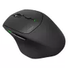 Conjunto de teclado e rato Rapoo 9500M
