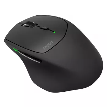 Conjunto de teclado e rato Rapoo 9500M