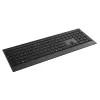 Conjunto de teclado e rato Rapoo 9500M
