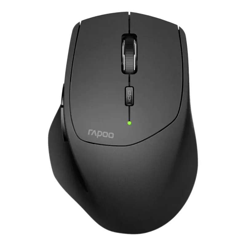 Conjunto de teclado e rato Rapoo 9500M