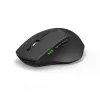 Conjunto de teclado e rato Rapoo 9500M