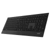 Conjunto de teclado e rato Rapoo 9500M