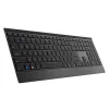 Conjunto de teclado e rato Rapoo 9500M