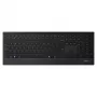 Conjunto de teclado e rato Rapoo 9500M