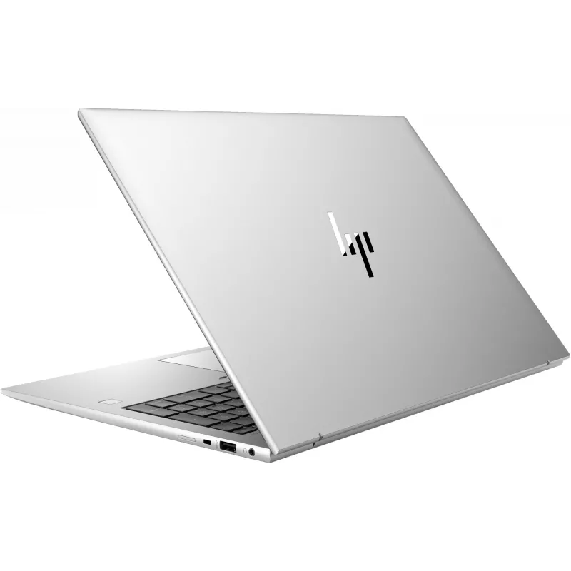HP EliteBook 860 G9 Intel® Core™ i7 i7-1255U Portátil 40,6 cm (16 inch) WUXGA 16 GB DDR5-SDRAM 512 GB SSD Wi-Fi 6E (802.11ax) Windows 11 Pro prateado