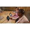 HP EliteBook 860 G9 Intel® Core™ i7 i7-1255U Portátil 40,6 cm (16 inch) WUXGA 16 GB DDR5-SDRAM 512 GB SSD Wi-Fi 6E (802.11ax) Windows 11 Pro prateado