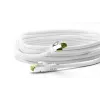 Cabo de rede Goobay 0,25 m Cat8.1 S/FTP RJ-45