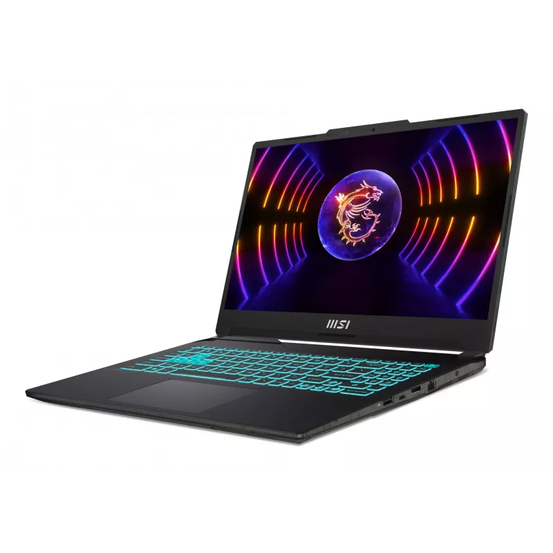Portátil MSI Cyborg 15 A13VF-881 15,6