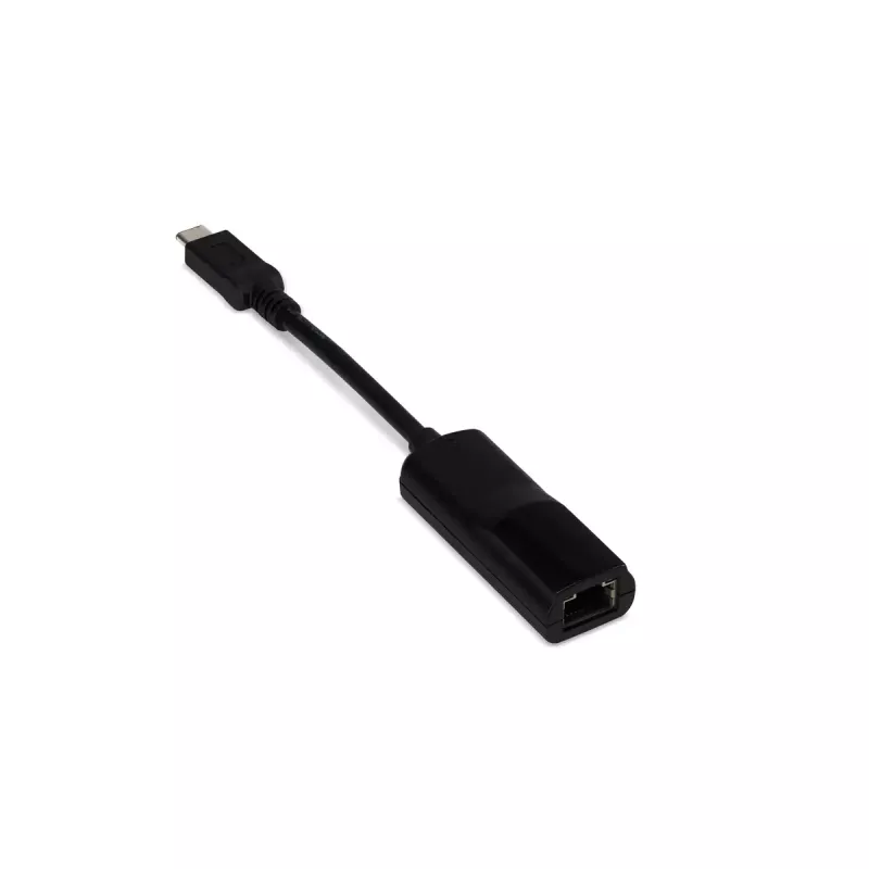 Adaptador Acer GP.CAB11.004 USB Type-C para Gigabit LAN (dongle), RJ-45, preto