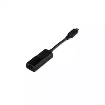 Adaptador Acer GP.CAB11.004 USB Type-C para Gigabit LAN (dongle), RJ-45, preto