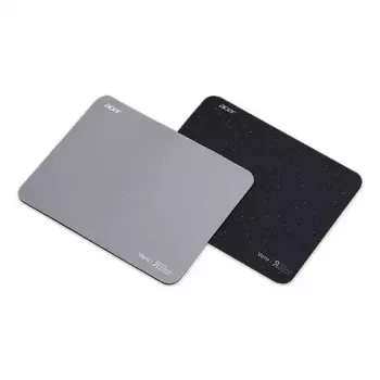 Tapete de rato Acer Vero ECO Preto