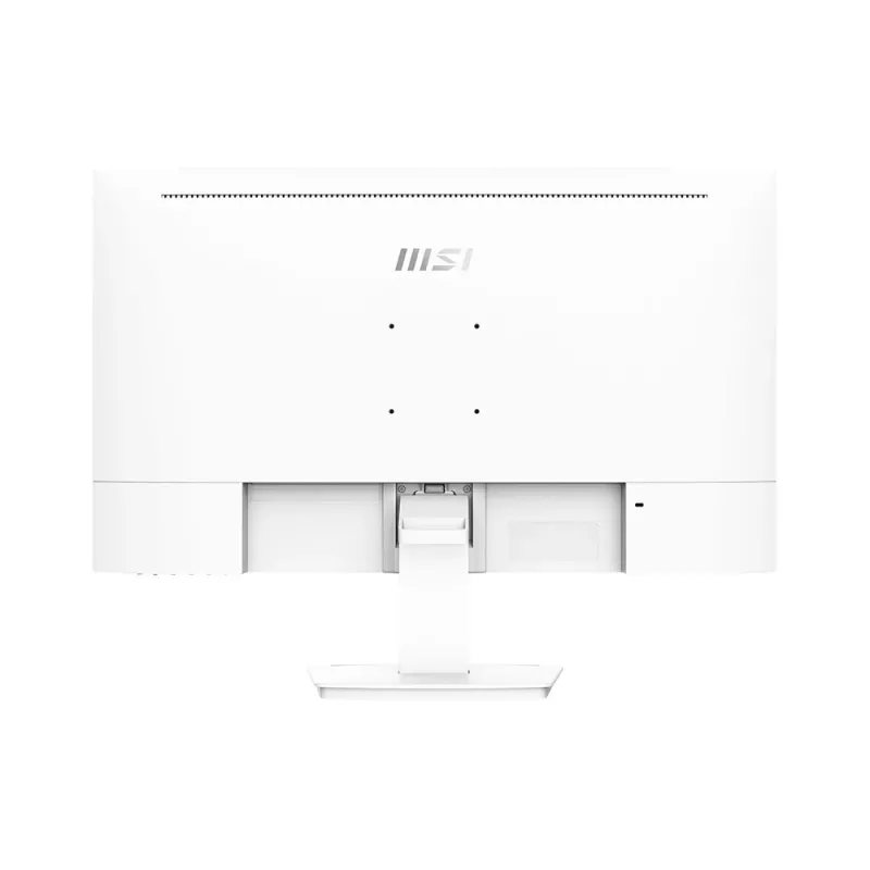 Monitor MSI Pro MP273QWDE E2 68,6 cm (27