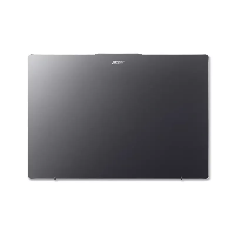 Portátil Acer Swift Go 16 SFG16-72-76Q5 — Intel Core Ultra 7 155U, 16 inch (40,6 cm) 3.2K 16 GB LPDDR5, 512 GB SSD, Windows 11 Home, Cinzento