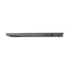 Portátil Acer Swift Go 16 SFG16-72-76Q5 — Intel Core Ultra 7 155U, 16 inch (40,6 cm) 3.2K 16 GB LPDDR5, 512 GB SSD, Windows 11 Home, Cinzento