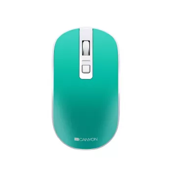 Rato Canyon CNS-CMSW18A RF Wireless Ótico
