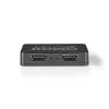 Splitter de vídeo Nedis VSPL34002BK