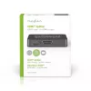 Splitter de vídeo Nedis VSPL34002BK